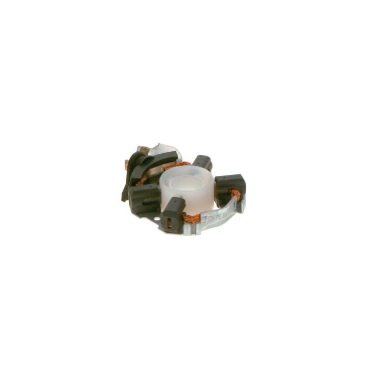 Marş Kömür Yuvası 12V BSX 204 205 Audi Seat Skoda VW İçin - BOSCH 1004336506