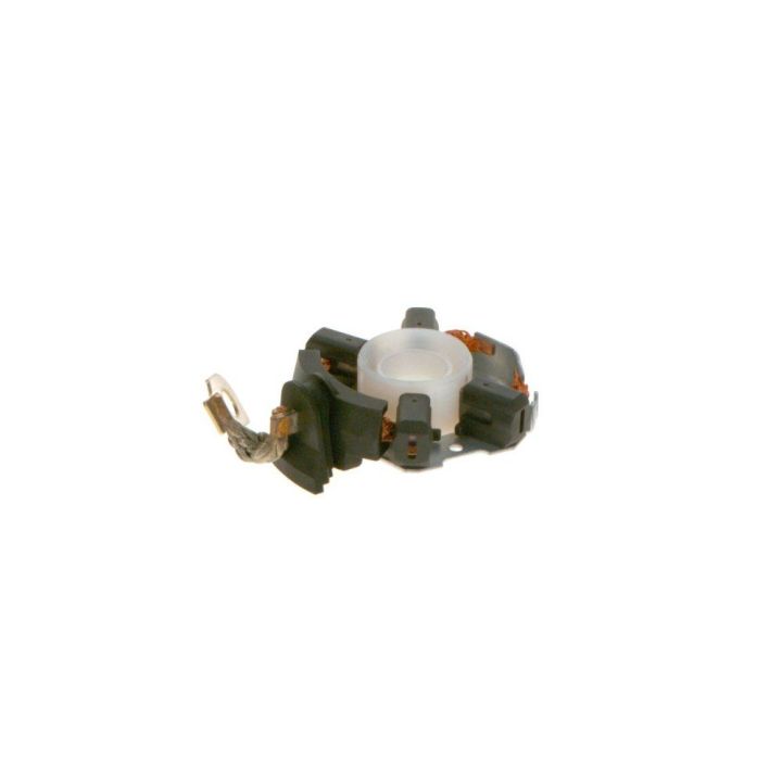 Marş Kömür Yuvası 12V BSX 204 205 Audi Seat Skoda VW İçin - BOSCH 1004336506