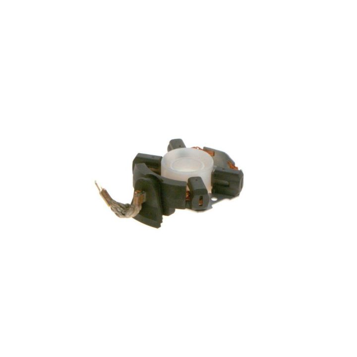 Marş Kömür Yuvası 12V BSX 204 205 Audi Seat Skoda VW İçin - BOSCH 1004336506