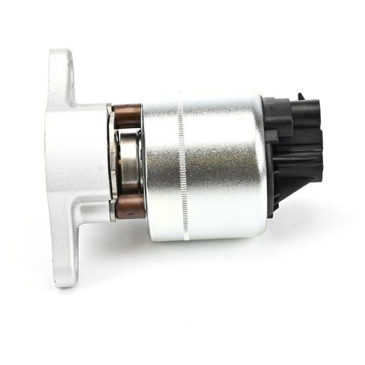 Egr Valfi - Opel Astra F - Combo - Corsa B - Tigra - Vectra A - Vectra B (1991-2002) - DELPHİ EG10004-12B1