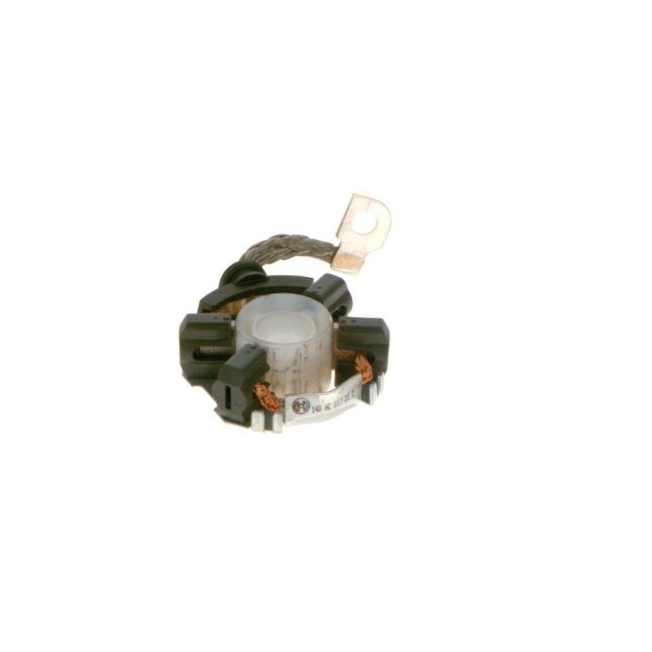 Kömür Yuvası Renault Kangoo İçin - BOSCH 1004337140