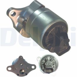 Egr Valfi - Opel Astra G (1995-2001) / Vectra B (1995-2001) / Zafira A (1995-2001) - DELPHİ EG10006-12B1