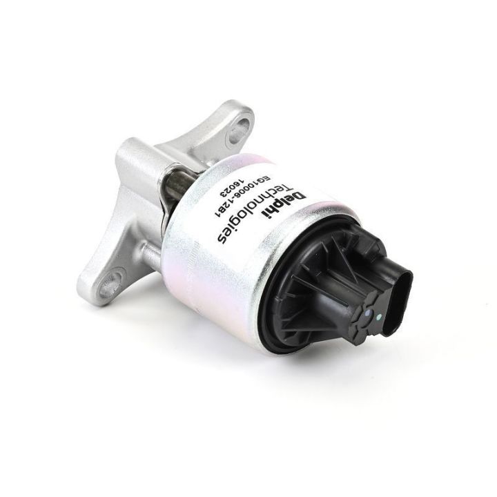 Egr Valfi - Opel Astra G (1995-2001) / Vectra B (1995-2001) / Zafira A (1995-2001) - DELPHİ EG10006-12B1
