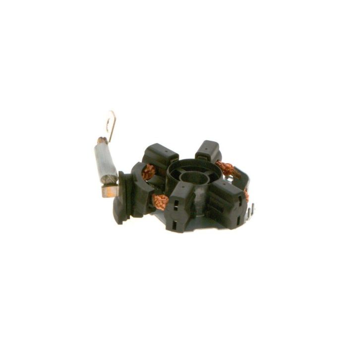 Kömür Fırça Tutucusu Ducato Boxer Jumper 2.2 HDI İçin (2006-) - BOSCH 1004336599