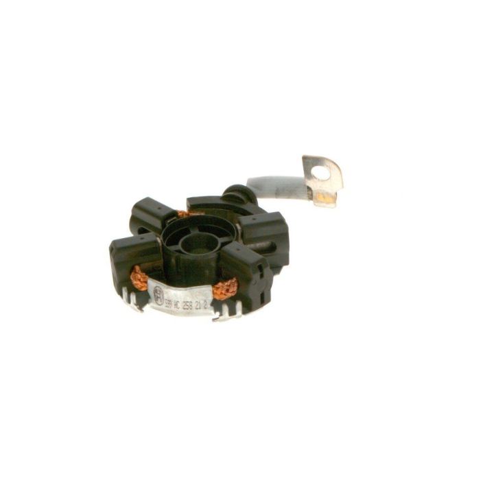 Kömür Fırça Tutucusu Ducato Boxer Jumper 2.2 HDI İçin (2006-) - BOSCH 1004336599