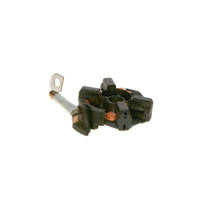 Kömür Fırça Tutucusu Ducato Boxer Jumper 2.2 HDI İçin (2006-) - BOSCH 1004336599