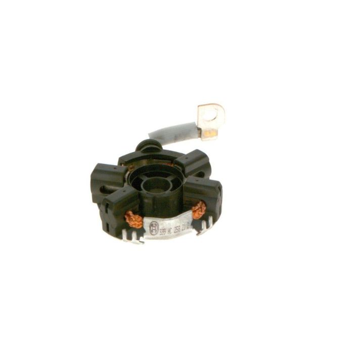 Kömür Fırça Tutucusu Ducato Boxer Jumper 2.2 HDI İçin (2006-) - BOSCH 1004336599