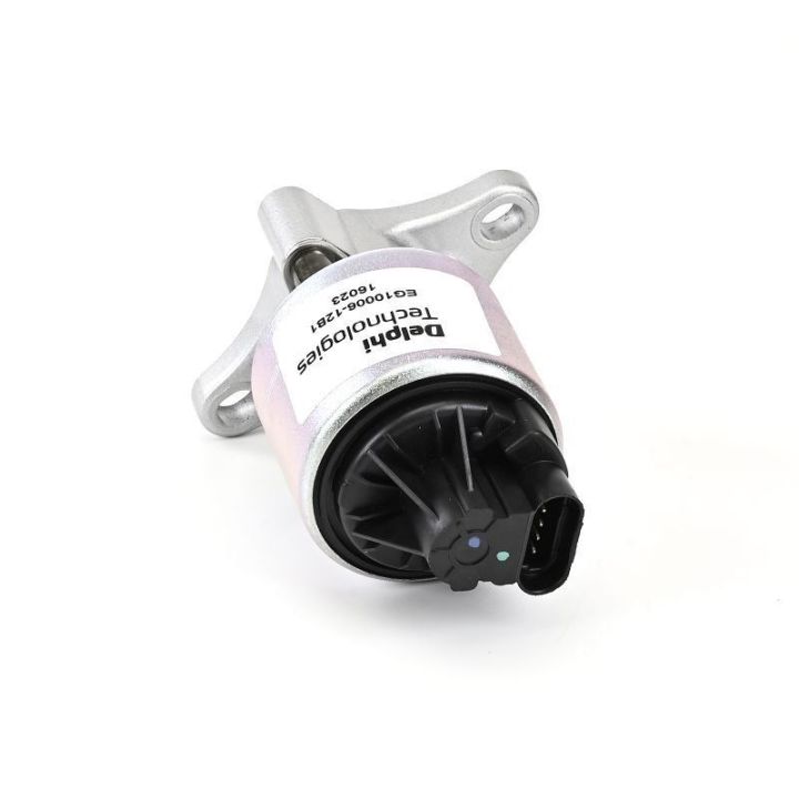 Egr Valfi - Opel Astra G (1995-2001) / Vectra B (1995-2001) / Zafira A (1995-2001) - DELPHİ EG10006-12B1