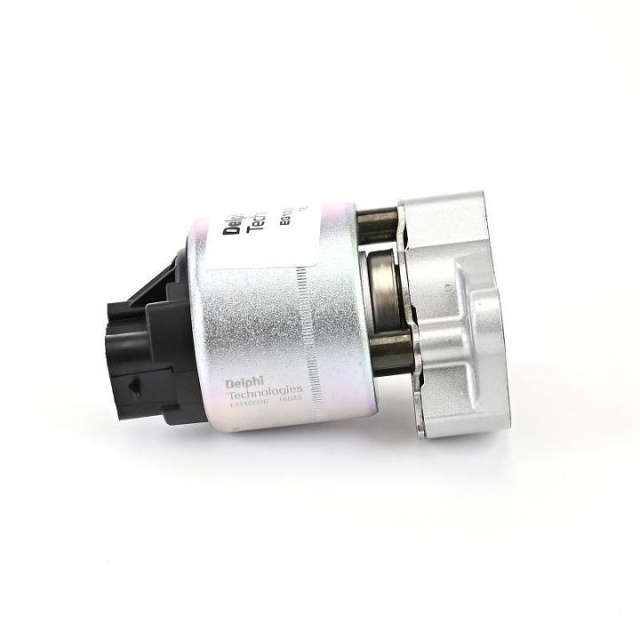 Egr Valfi - Opel Astra G (1995-2001) / Vectra B (1995-2001) / Zafira A (1995-2001) - DELPHİ EG10006-12B1