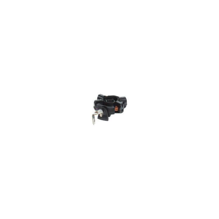 Fırça Tutucu Citroen Berlingo 2.0 HDI VW İçin (1999-) - BOSCH 2004336217