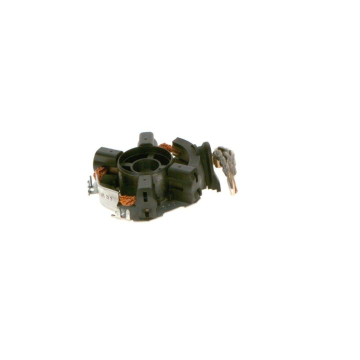Marş Motoru Fırça Tutucusu - BOSCH 1004336567