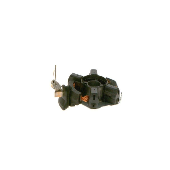 Marş Motoru Fırça Tutucusu - BOSCH 1004336567