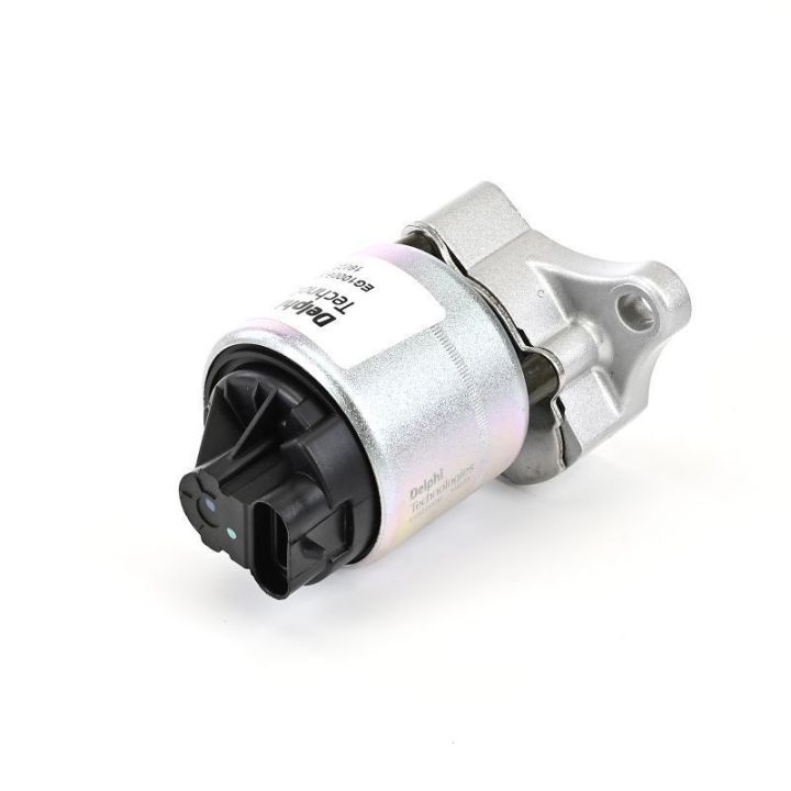Egr Valfi - Opel Astra G (1995-2001) / Vectra B (1995-2001) / Zafira A (1995-2001) - DELPHİ EG10006-12B1