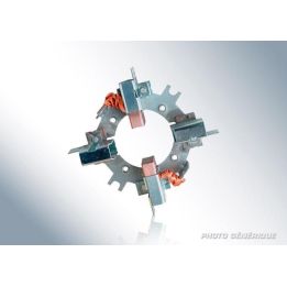 Kömür Tutucu VW Passat 1.6 1.8 2.0 İçin (2000-) - BOSCH 1004336534