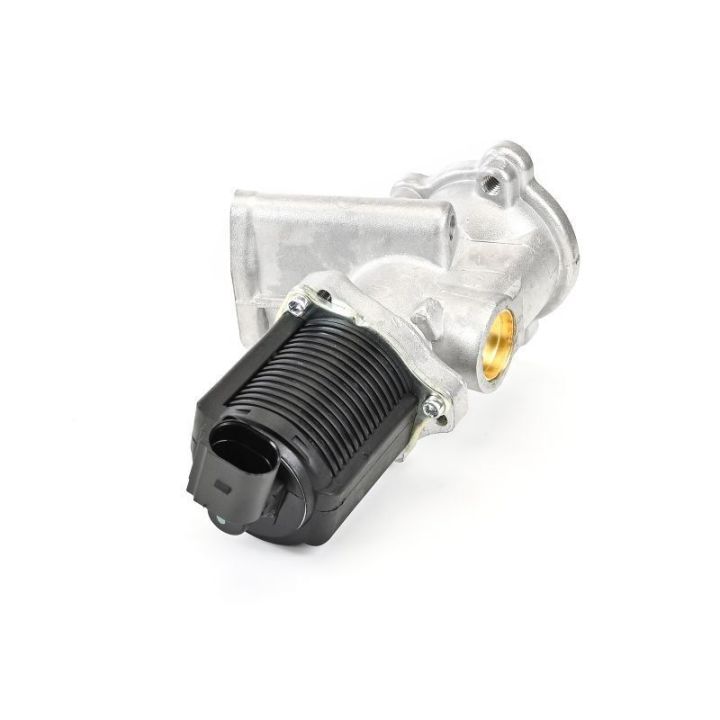 Egr Valfi - Opel Astra, Corsa, Fiat Grande Punto, Idea Strada, Lancia Musa Ypsilon, Alfa Romeo Mito (2003+) - DELPHİ EG10258-12B