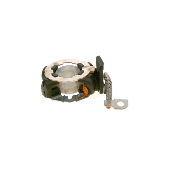 Marş Motoru Kömür Tutucu - BOSCH 1004337006