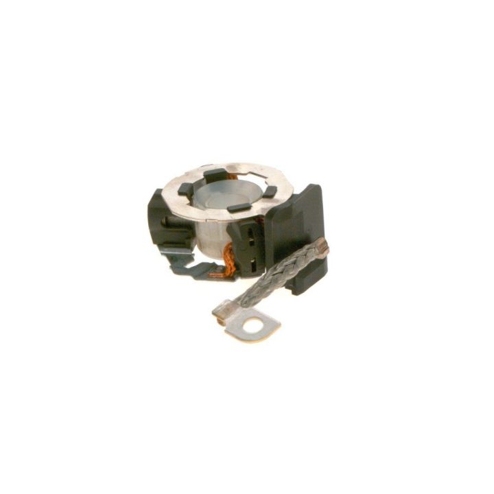 Marş Motoru Kömür Tutucu - BOSCH 1004337006