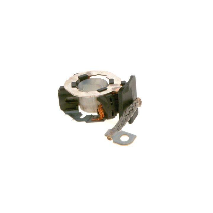 Marş Motoru Kömür Tutucu - BOSCH 1004337006