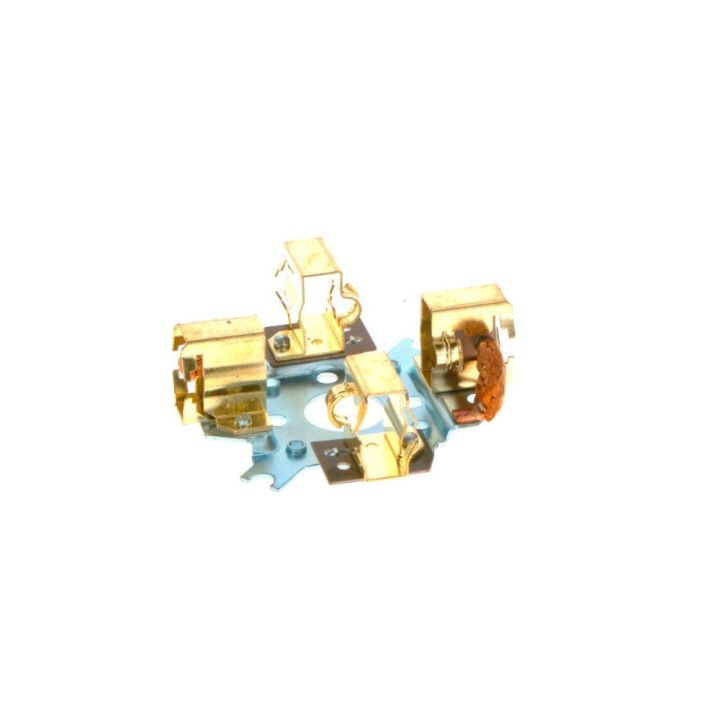 Marş Motoru Fırça Tutucusu Bedford Volvo Uyumlu - BOSCH 2004336044