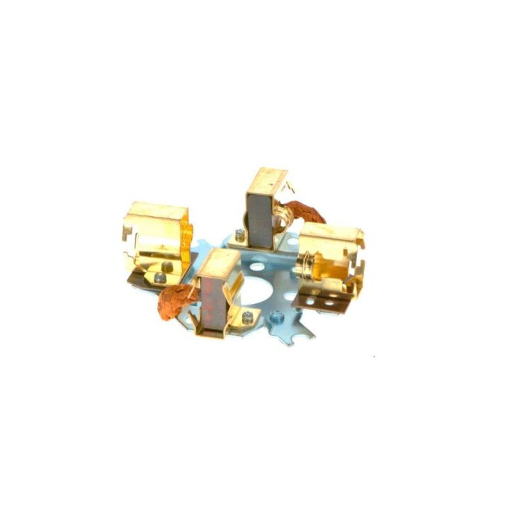 Marş Motoru Fırça Tutucusu Bedford Volvo Uyumlu - BOSCH 2004336044