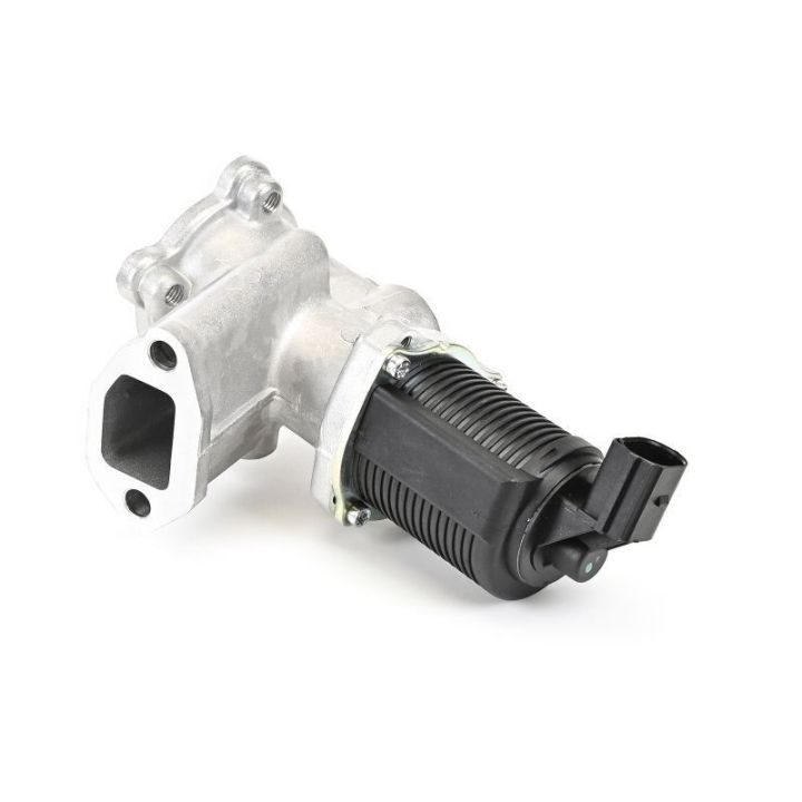 Egr Valfi - Opel Astra, Corsa, Fiat Grande Punto, Idea Strada, Lancia Musa Ypsilon, Alfa Romeo Mito (2003+) - DELPHİ EG10258-12B