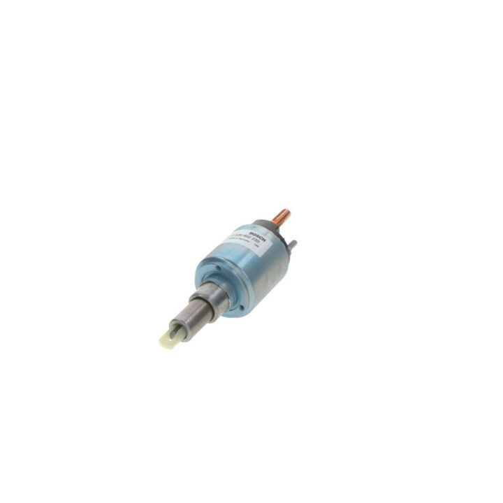Marş Otomatiği 24V Scania MAN - BOSCH 2339402230