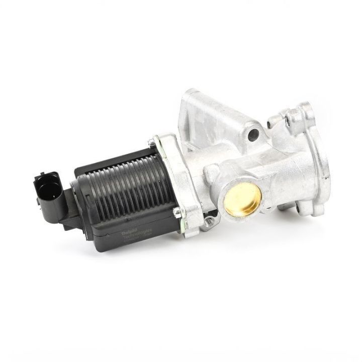 Egr Valfi - Opel Astra, Corsa, Fiat Grande Punto, Idea Strada, Lancia Musa Ypsilon, Alfa Romeo Mito (2003+) - DELPHİ EG10258-12B