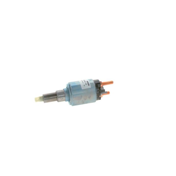 Marş Otomatiği 24V Scania MAN - BOSCH 2339402230