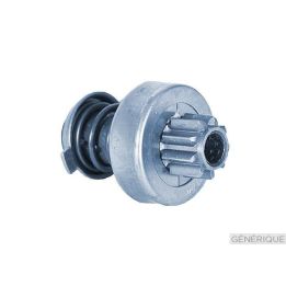 Marş Pinyon Dişlisi 9 Diş Mercedes Volvo Daf Uyumlu - BOSCH 2006382193