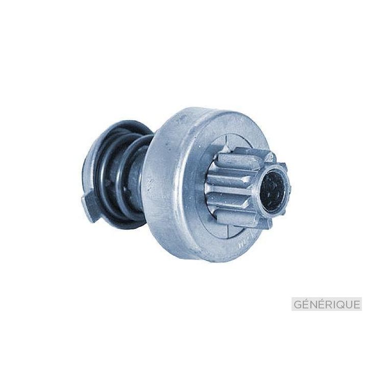 Marş Pinyon Dişlisi 9 Diş Mercedes Volvo Daf Uyumlu - BOSCH 2006382193