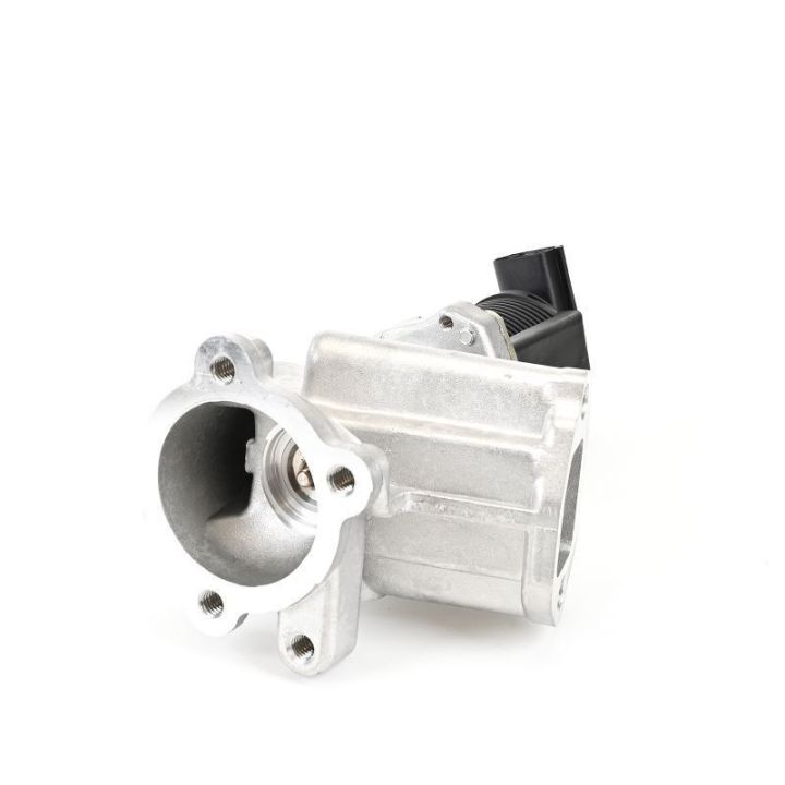 Egr Valfi - Opel Astra, Corsa, Fiat Grande Punto, Idea Strada, Lancia Musa Ypsilon, Alfa Romeo Mito (2003+) - DELPHİ EG10258-12B