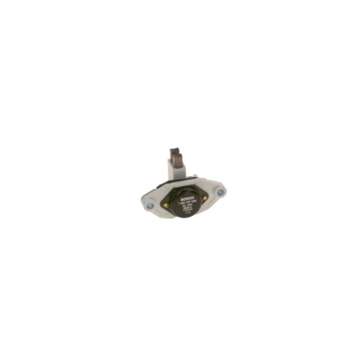 Konjektör 28V DAF 95FA F1300 F1500 F1700 - BOSCH 1987237058