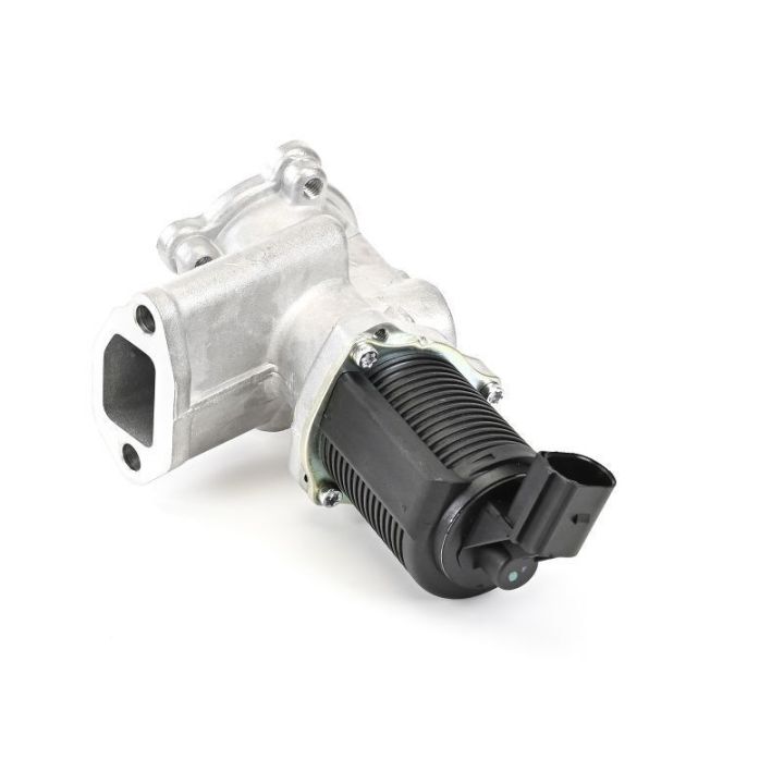 Egr Valfi - Opel Astra, Corsa, Fiat Grande Punto, Idea Strada, Lancia Musa Ypsilon, Alfa Romeo Mito (2003+) - DELPHİ EG10258-12B