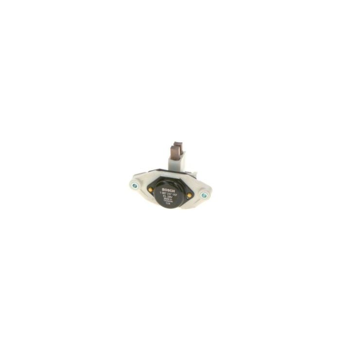 Şarj Alternatör Konjektörü 28V MAN Mercedes Actros - BOSCH 1987237057