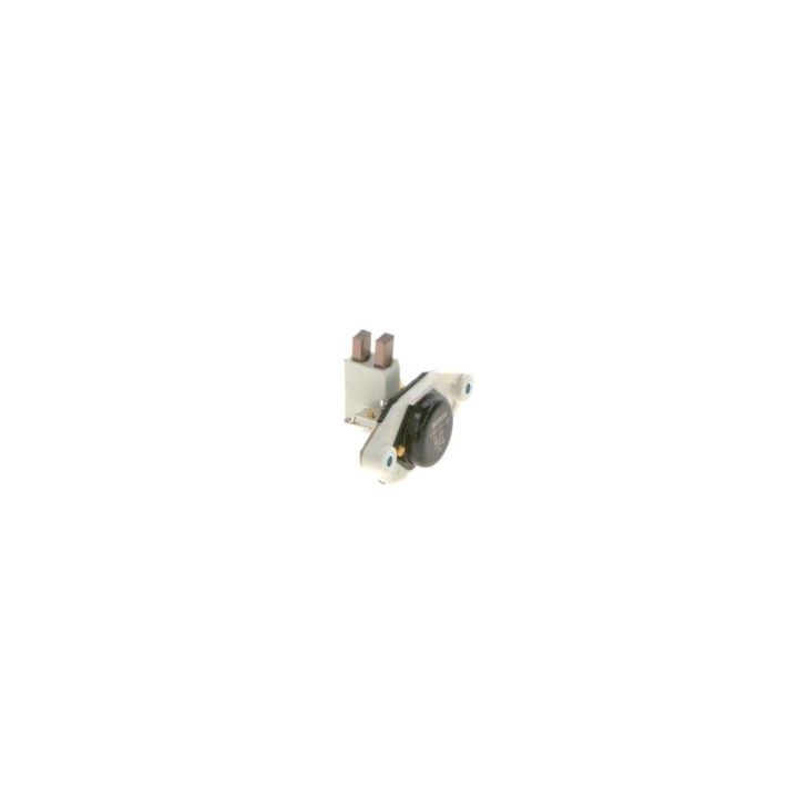 Şarj Alternatör Konjektörü 28V MAN Mercedes Actros - BOSCH 1987237057
