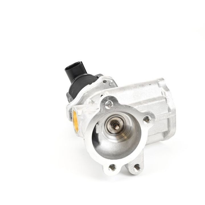 Egr Valfi - Opel Astra, Corsa, Fiat Grande Punto, Idea Strada, Lancia Musa Ypsilon, Alfa Romeo Mito (2003+) - DELPHİ EG10258-12B