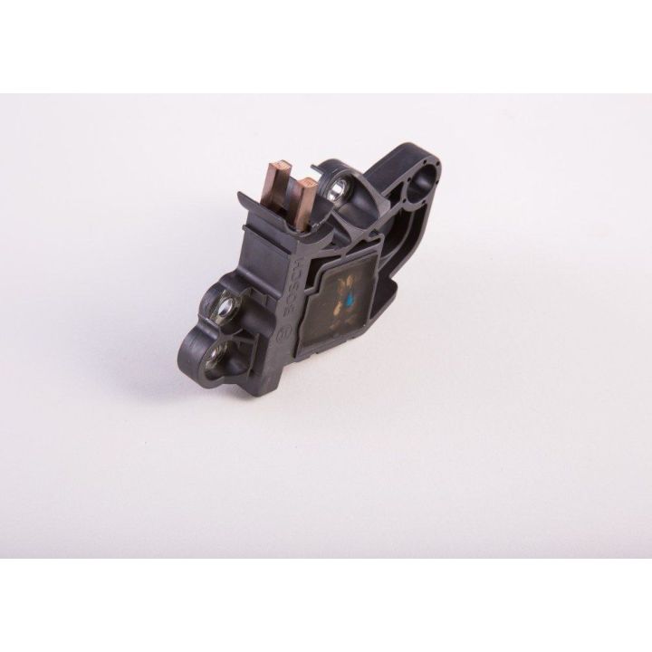 Şarj Alternatör Konjektörü 12V Fiat Albea Fiorino Palio Punto 1.4 İçin (2005-) - BOSCH 0272220733