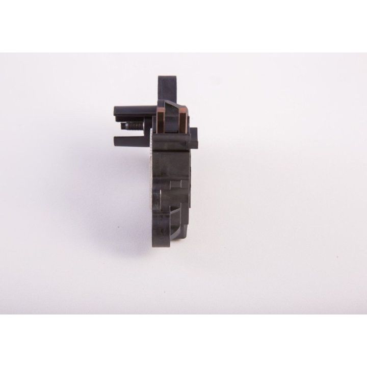 Şarj Alternatör Konjektörü 12V Fiat Albea Fiorino Palio Punto 1.4 İçin (2005-) - BOSCH 0272220733