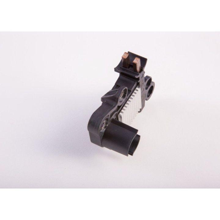 Şarj Alternatör Konjektörü 12V Fiat Albea Fiorino Palio Punto 1.4 İçin (2005-) - BOSCH 0272220733