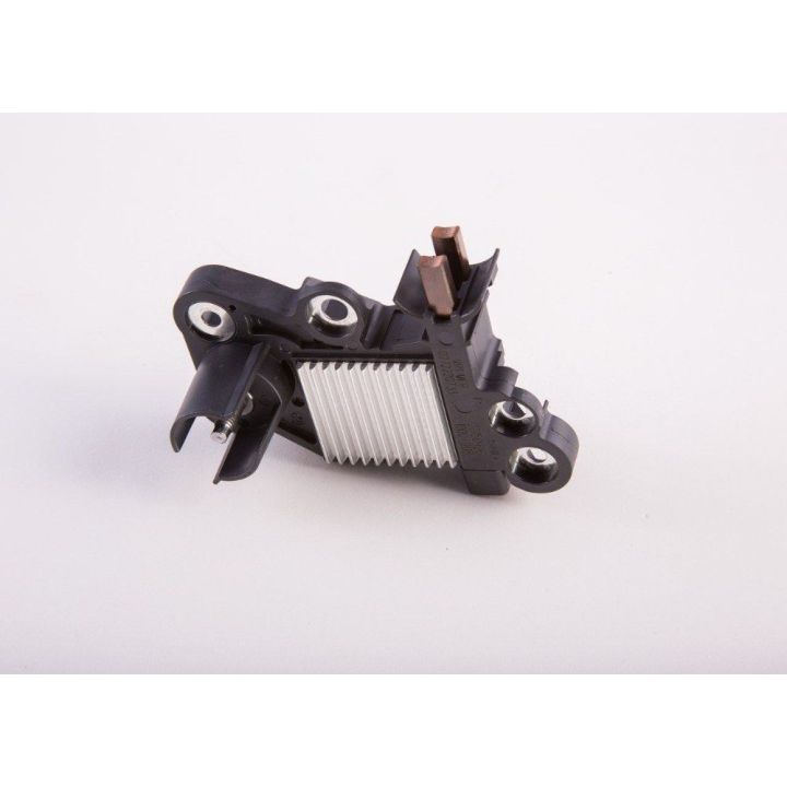 Şarj Alternatör Konjektörü 12V Fiat Albea Fiorino Palio Punto 1.4 İçin (2005-) - BOSCH 0272220733