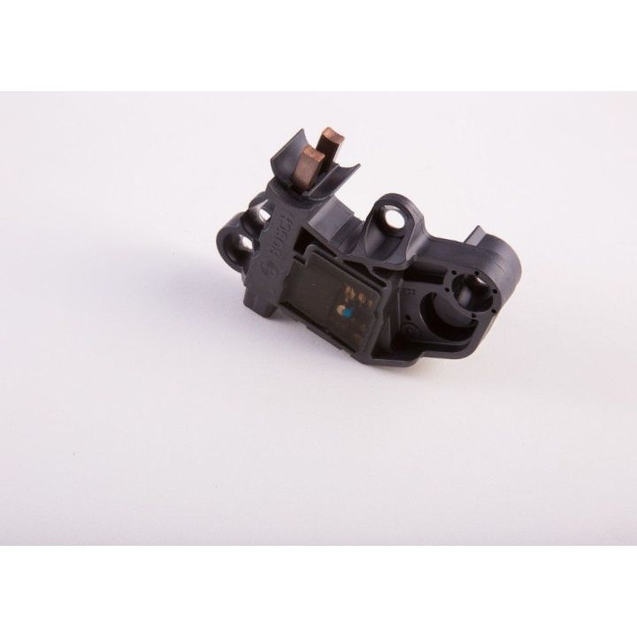 Şarj Alternatör Konjektörü 12V Fiat Albea Fiorino Palio Punto 1.4 İçin (2005-) - BOSCH 0272220733