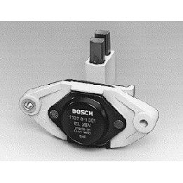 Şarj Alternatör Konjektörü - BOSCH 1197311306