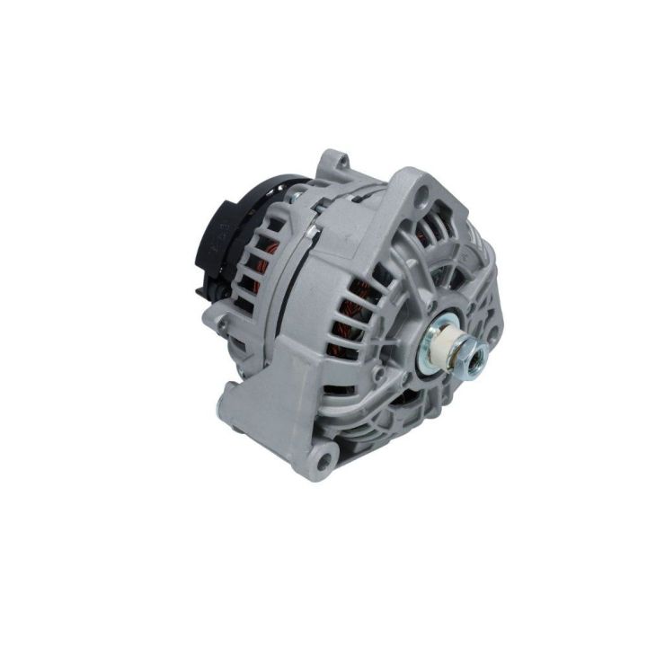 Alternatör Üç Fazlı Jeneratör 24V 100A Mercedes Actros Atego Axor İçin (1996-) - BOSCH 1986A00986