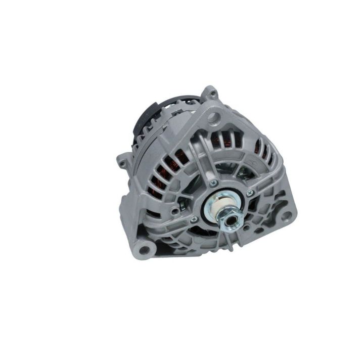 Alternatör Üç Fazlı Jeneratör 24V 100A Mercedes Actros Atego Axor İçin (1996-) - BOSCH 1986A00986