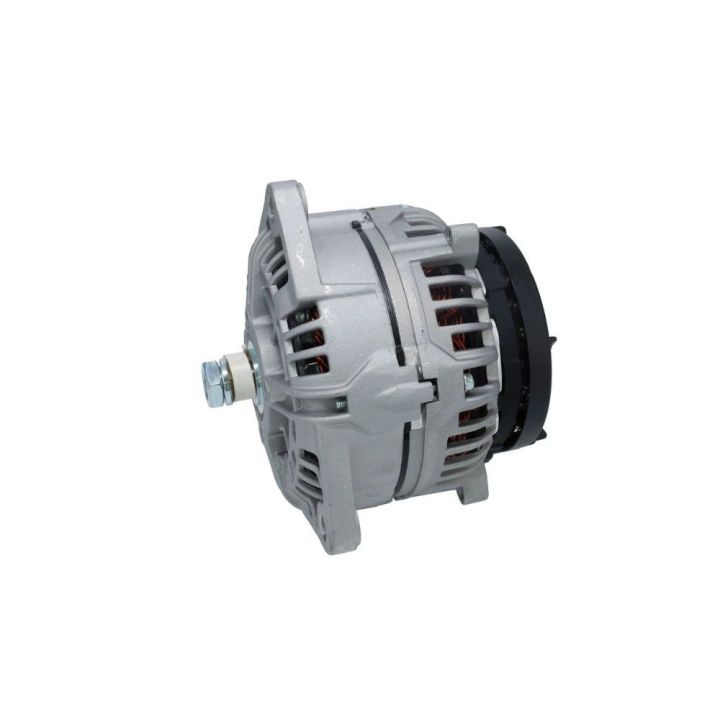 Alternatör Üç Fazlı Jeneratör 24V 100A Mercedes Actros Atego Axor İçin (1996-) - BOSCH 1986A00986