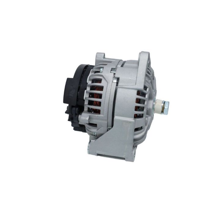 Alternatör Üç Fazlı Jeneratör 24V 100A Mercedes Actros Atego Axor İçin (1996-) - BOSCH 1986A00986