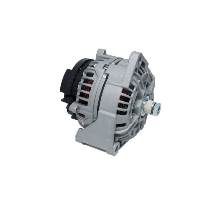 Alternatör Üç Fazlı Jeneratör 24V 100A Mercedes Actros Atego Axor İçin (1996-) - BOSCH 1986A00986
