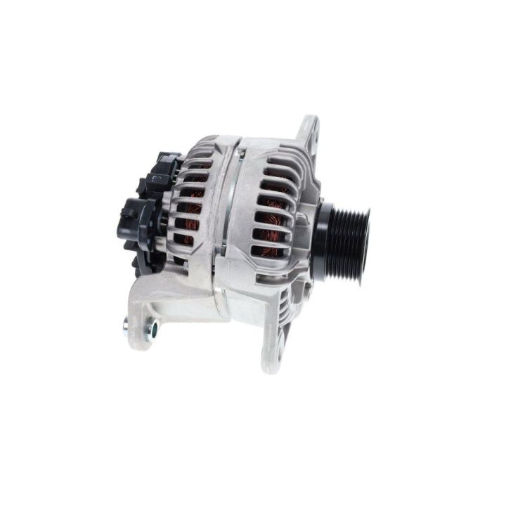 Alternatör HD10LPB 28V 30/150A Volvo FH 16 İçin (2003-) - BOSCH 1986A01035