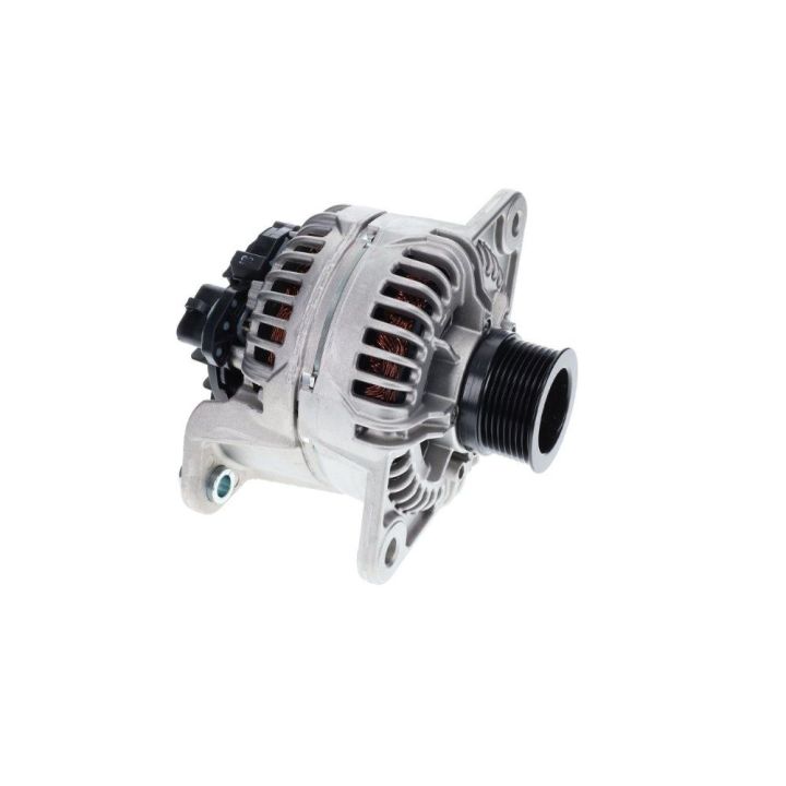 Alternatör HD10LPB 28V 30/150A Volvo FH 16 İçin (2003-) - BOSCH 1986A01035