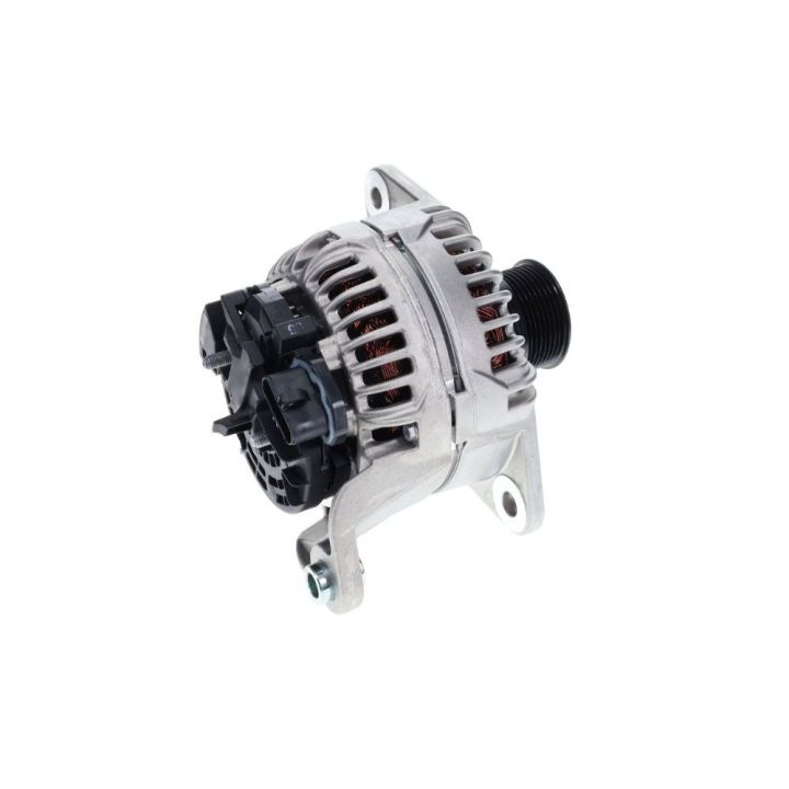 Alternatör HD10LPB 28V 30/150A Volvo FH 16 İçin (2003-) - BOSCH 1986A01035